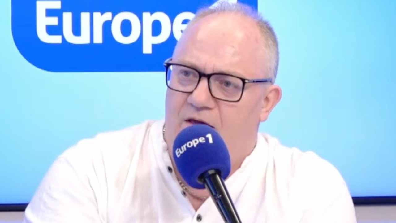 Louis : "Parler de rixe quand on voit la vidéo ? Faut avoir un bandeau devant les yeux" (S. Gaudon)