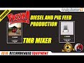Diesel and pig feed production v1.0.3.0
