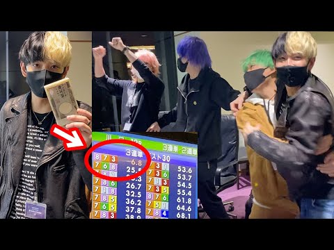 【オッズ大変動】オートレースで100万円を3連単に一点賭けしたら会場騒然のやばいことになった…