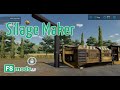 Silage Maker v1.0.0.0