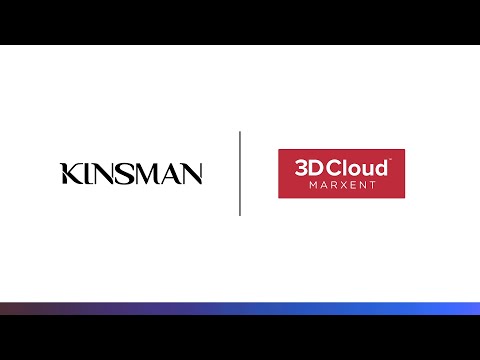 Introducing the 3D Room Planner from Kinsman, powered by 3D Cloud by Marxent.