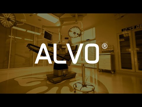 System ERP Impuls EVO w Alvo Medical
