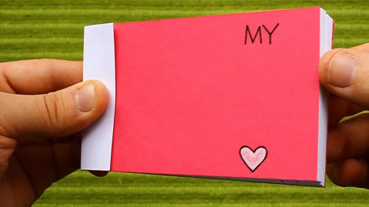 valentine-s-day-flip-book-my-heart-beats-only-for-you-youtube