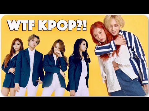 10 Things K-Pop Should Have Done Differently - PART 2
