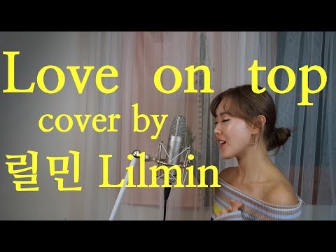 love on top -cover by lilmin