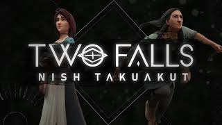 Official Trailer - Two Falls (Nish Takuakut)