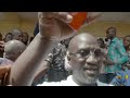 Sierra Leone ex-president summoned over failed coup - 01:23 min - News - Video