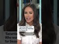 Saturday Night Live: Who wont be returning for Season 51  - 00:25 min - News - Video