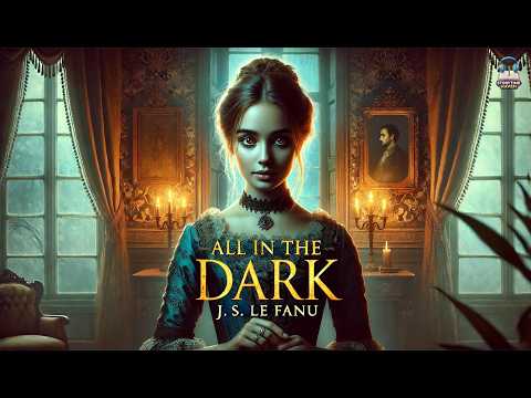 All in the Dark by J. S. le Fanu 😱🔦 A Haunting Tale of Mystery and Suspense