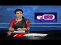 Speedy Car Overturns At PV Express Highway | Hyderabad | V6 Teenmaar - 01:20 min - News - Video