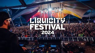 MUZZ @ Liquicity Festival 2024 🎩