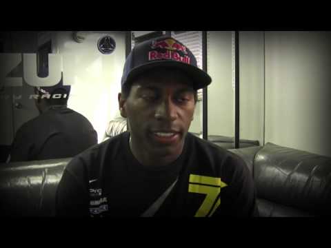 2013 YOSHIMURA SUZUKI FACTORY RACING - HANGTOWN MX RACE REPORT 
