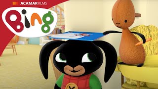 Krlek Bing - Rosteme