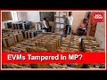 Were EVMs tampered in MP? Truth behind EVM tampering