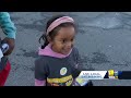 Thousands give back at Y Turkey Trot Charity 5K(WBAL) - 02:00 min - News - Video