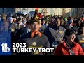 Thousands give back at Y Turkey Trot Charity 5K