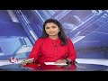Minister Vivek Venkataswamy Inspects Crops Submerged Flood Water | Mancherial | V6 News  - 01:52 min - News - Video
