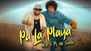 Pa' La Playa