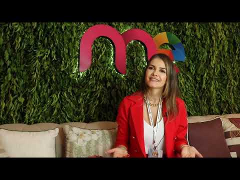 Entrevista com Joiris Manoela - II Congresso Brasileiro Mulheres da Energia