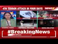 4 Attacks in 43 Days In J&K | The Terror Attacks Explainer | NewsX  - 04:47 min - News - Video