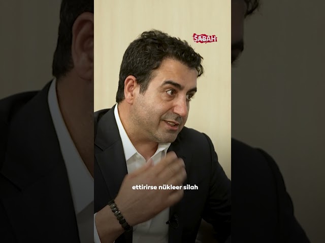 Hakan Fidan, İsrail ve İran İstihbaratlarını O Toplantıda Uyardı! #iran #israil #haber