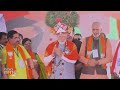 PM Modi Live | Public meeting in Uttara Kannada, Karnataka | Lok Sabha Election 2024 | News9  - 01:06:33 min - News - Video