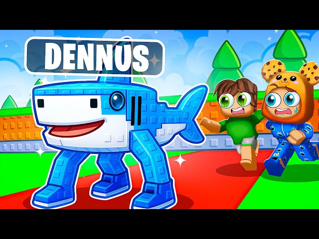 Ik Verander In Brainrots Om Vrienden Te PRANKEN In Steal a Brainrot! (Roblox)