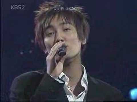 Shinhwa & S - How Deep is Your love