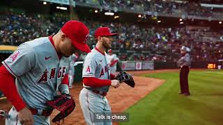 2024 Angels Hype Video