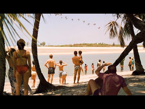 L'île rouge'