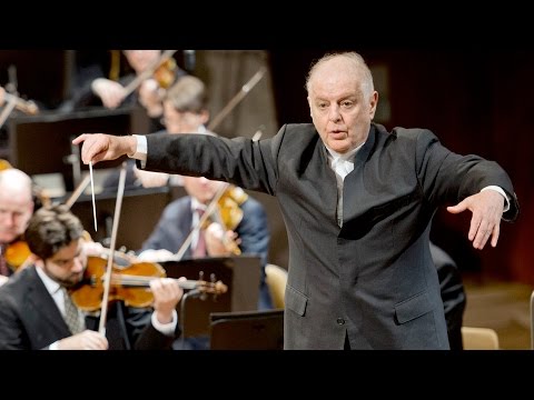 Tchaikovsky: Symphony No. 6 'Pathétique' / Barenboim · Berliner Philharmoniker