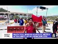 Death toll rises in Acapulco, Mexico, after direct hit by Hurricane Otis  - 03:49 min - News - Video