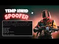 🔒 CSXSTORE 🔒| ⭐ TEMP SPOOFER ⭐ | ✅ UNDETECTED ✅ | RUST | EAC/BE + MORE