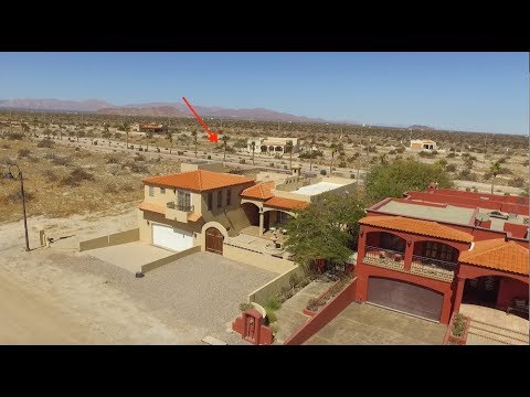 Vidéo de l’hébergement
