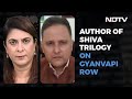 Gyanvapi Mosque Case: More Than Faith, This Is About... Says Author Amish Tripathi