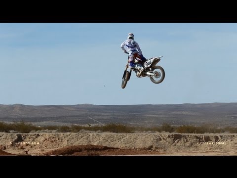 Believe ft Mike Alessi - vurbmoto 