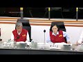 Taiwan President Tsai briefed on damage caused by strong earthquake and rescue operation  - 00:35 min - News - Video