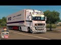 Volvo Bretagne Transport v1.0