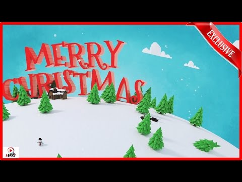 New Year Greeting Cards Video 2017😍 - POP up card animation 2017