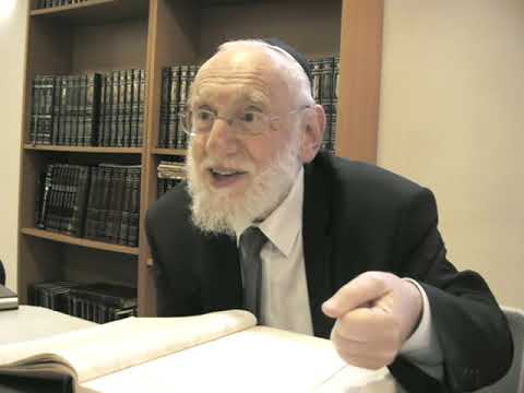 GUEMARA PESSAHIM 13b Mardi 04 Juin 2019  Rav Michel GUGENHEIM