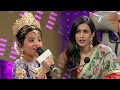 SRG Lil Champs Telugu | Ep - 3 | Webisode 03 | Sep,13 2025 | Anil Ravipudi,S P Shailaja | Zee Telugu  - 04:54 min - News - Video
