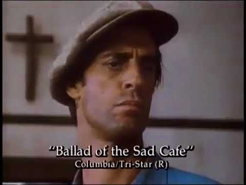 The Ballad of the Sad Cafe'