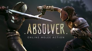 Absolver - Reveal Trailer