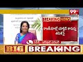 🔴Breaking News: తమిళి సై రాజీనామా..! Governor Tamilisai Soundararajan RESIGN | 99TV  - 00:00 min - News - Video