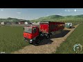 Tatra Phoenix with Paccar engines v0.5
