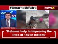Amarnath Yatra To Commence On June 29 | NewsX Ground Report | NewsX  - 04:15 min - News - Video