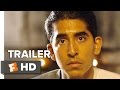 Official trailer of The Man Who Knew Infinity (2016); Dev Patel