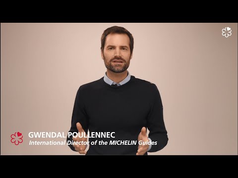 Go to https://www.youtube.com/watch?v=oXLhqkga1h8&feature=youtu.be for a special video message from Gwendal Poullennec, international director of the MICHELIN Guides. Go to https://www.youtube.com/watch?v=oXLhqkga1h8&feature=youtu.be for a special video message from Gwendal Poullennec, international director of the MICHELIN Guides.