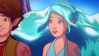 LEGO Elves - Ep.5: Zase in mgia