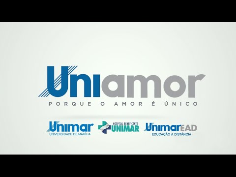 A Unimar lança a sua marca social, o Uniamor ❤️
